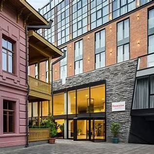 Ramada 1